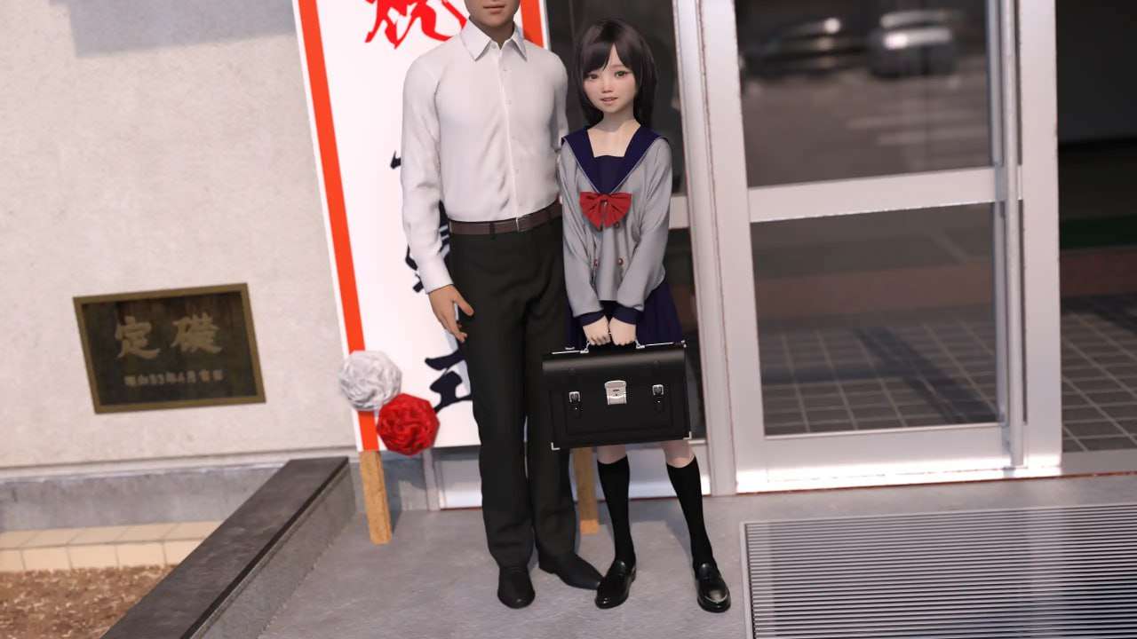菊玩少女~恵那1.10 安卓端 预览图