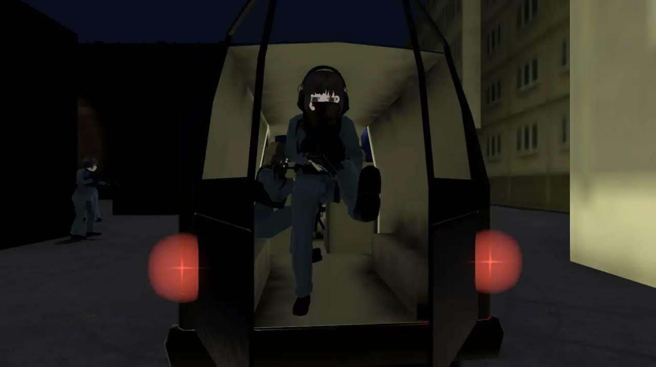 在边狱 辺獄にて In The Limbo v0.9 机翻汉化版 PC端 AI汉化版 预览图