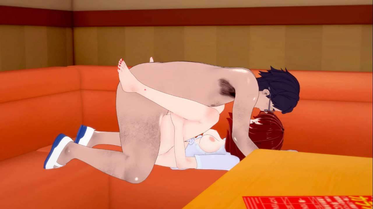 更衣人偶NTR My Dress Up NTR Unseen Desire v0.4 Par PC端 预览图