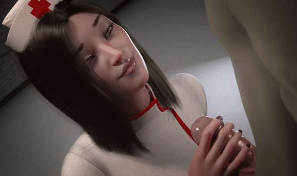 蛇之交响曲 Symphony of the Serpent v15011b 汉化修复版 2 PC端 汉化版 预览图