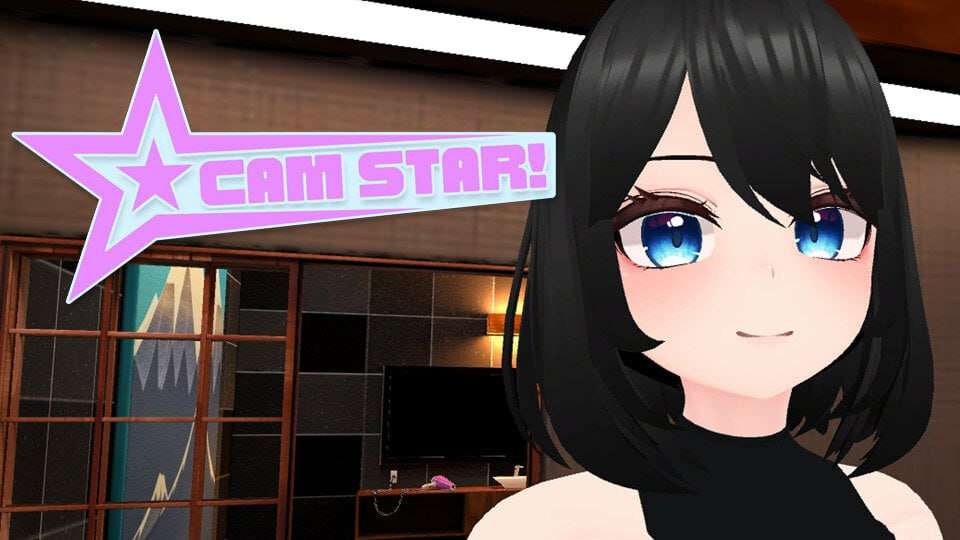 Cam Star! 机翻汉化版 PC端 AI汉化版 预览图