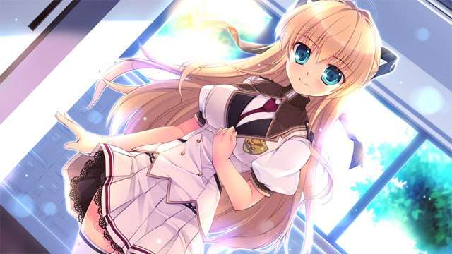 一百五十年的魔法师 百五十年目の魔法使い PC端 AI汉化完整版 预览图