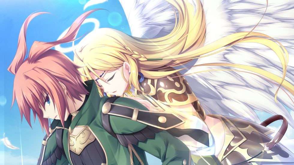 战女神MEMORIA 戦女神MEMORIA V1.1 初代重置汉化版 PC端 预览图