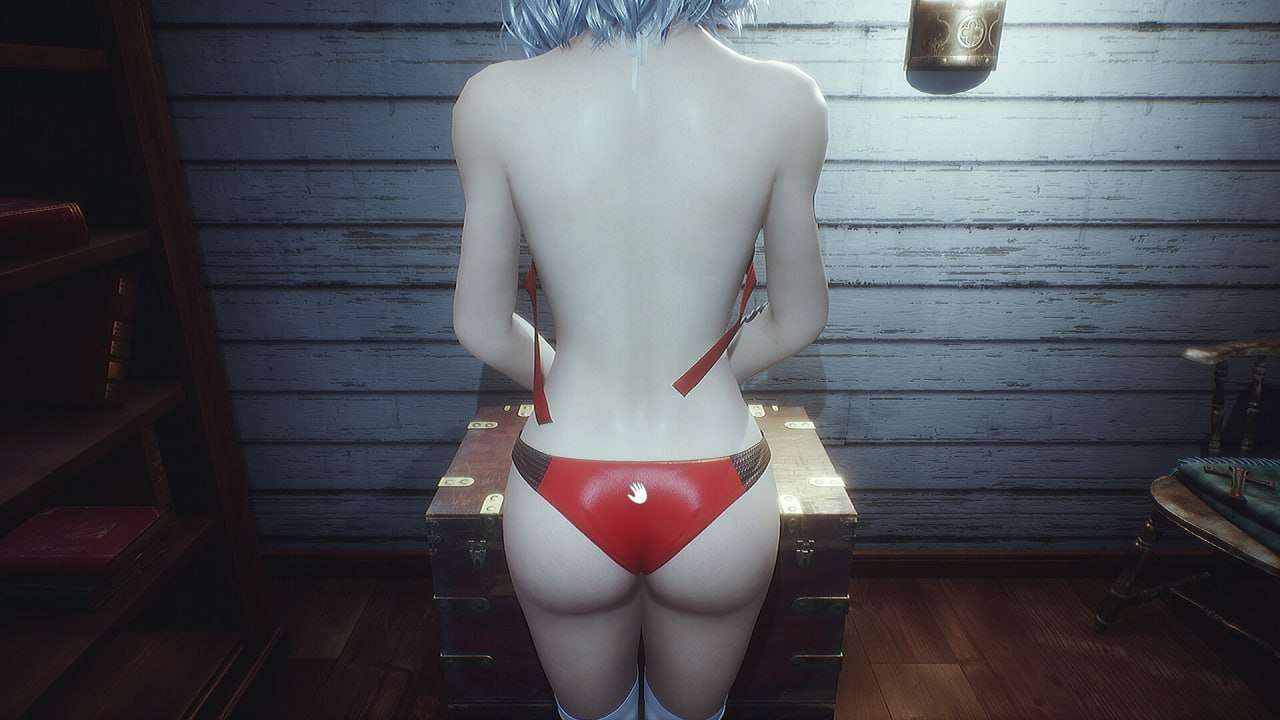 驱魔者之欲 Banisher Of Lust 官方中文完整版本完结版 PC端 官中完整版 预览图