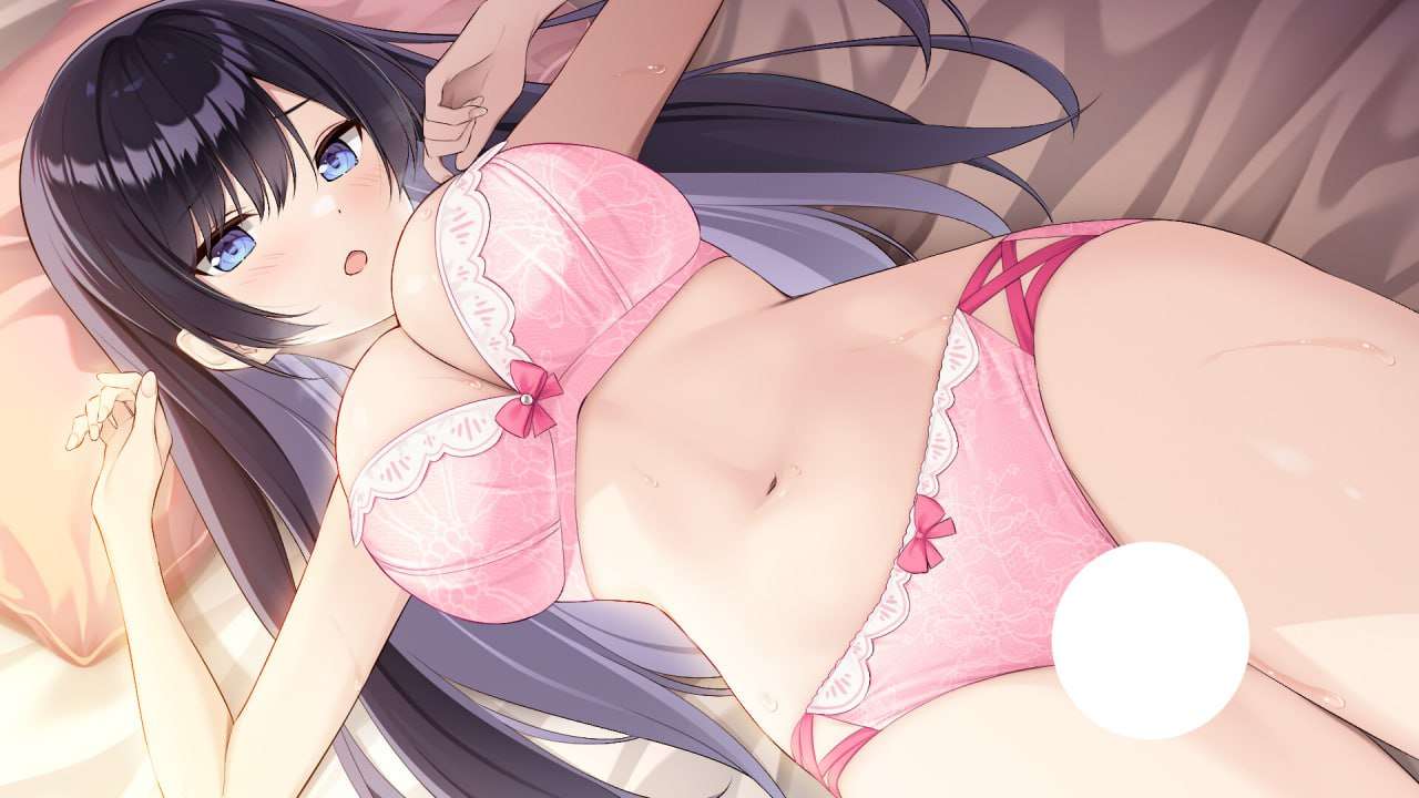 LingerieS ランジェリーズ 官方中文版 PC端 官中更新版 预览图