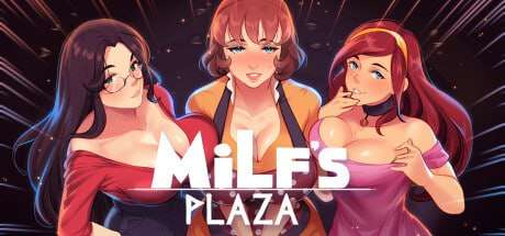 淑女的广场 MILF's Plaza v17a3 双端 官中版 预览图