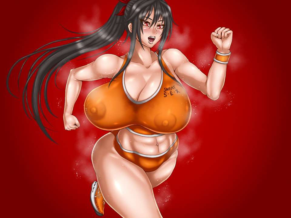 八重頭異聞奇譚-影山倫子の終わらない夏 V1.5 双端 预览图