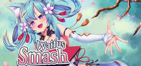 粉碎者：沉睡的伴侣们 Waifus Smash v1.0.5 Steam官方中文版 PC端 官中版 预览图