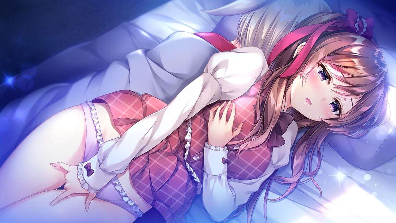 星之少女与六华的妹妹 星の乙女と六華の姉妹 v1.0 精翻汉化 PC端 汉化完整版 预览图