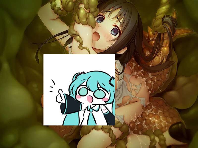逢魔之刻·贰 夜暗中祈愿的少女 逢魔ガ刻・弐 夜闇ニ祈ル少女 v1.0 AI汉化版+CG 1.7 PC端 预览图