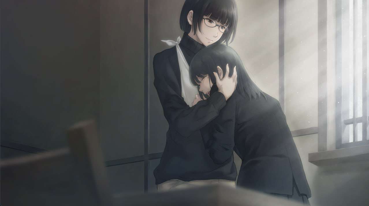 天之少女 PC端 官中完整版 预览图
