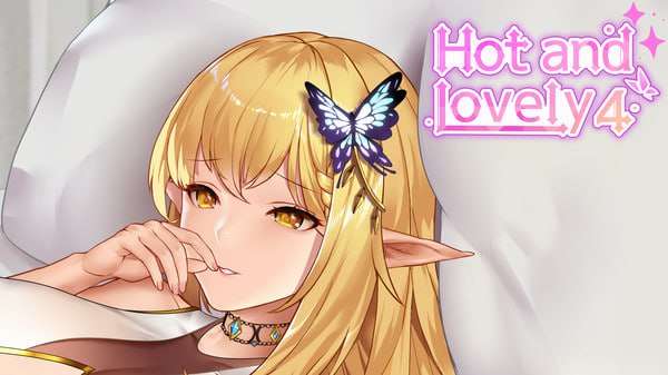 火辣爱欲4 Hot And Lovely 4 官方中文版 PC端 官中版 预览图