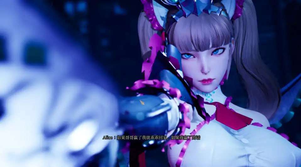 魔女的侵袭女巫之下 V1.8 正式完全完整版本+全收集存档 PC端 预览图