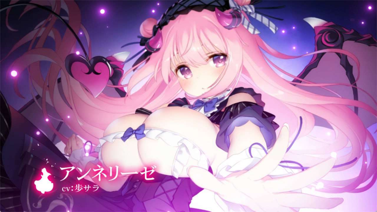 异想魅惑2 黄昏奇谭 PC端 AI汉化完整版 预览图