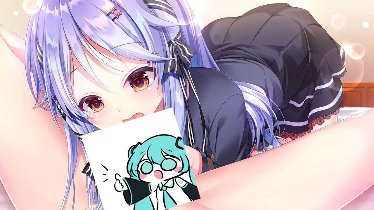 星之少女与六华的妹妹 星の乙女と六華の姉妹 v1.0 精翻汉化 PC端 汉化完整版 预览图