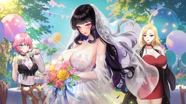 爱与生活：幸运老师 Love n Life Lucky Teacher v3.3.0 PC端 预览图