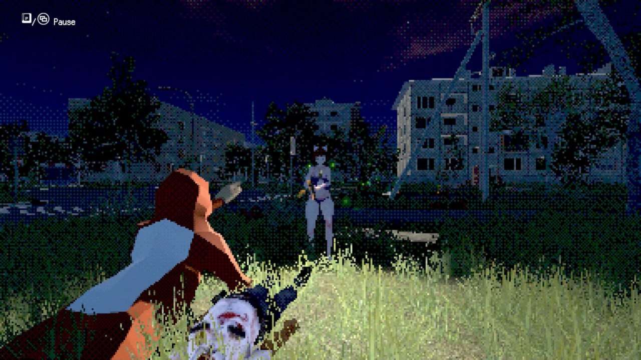 名侦探三上悠 其他：Detective Mikami PC端 官中版 预览图
