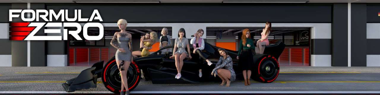 零式赛车 Formula Zero v0.01a PC端 汉化版 预览图