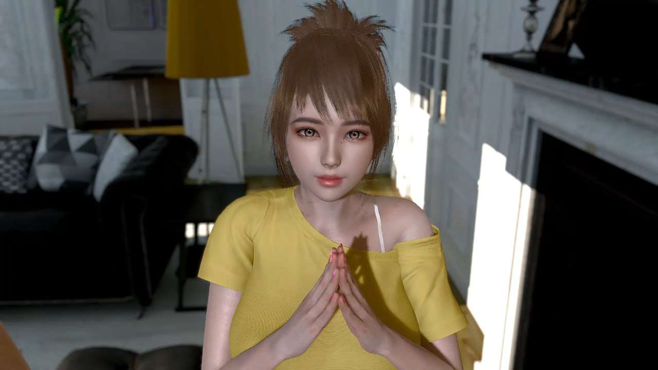 欲望小镇 Lust Villag v0.80n 双端 汉化版 预览图