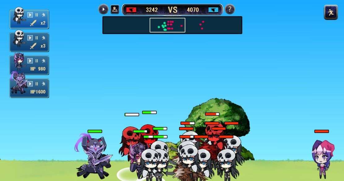 继承的是魔王领地! 俺が受け継いだ領地が魔王領だと! v1.14 DL官方中文版 PC端 官中版 预览图