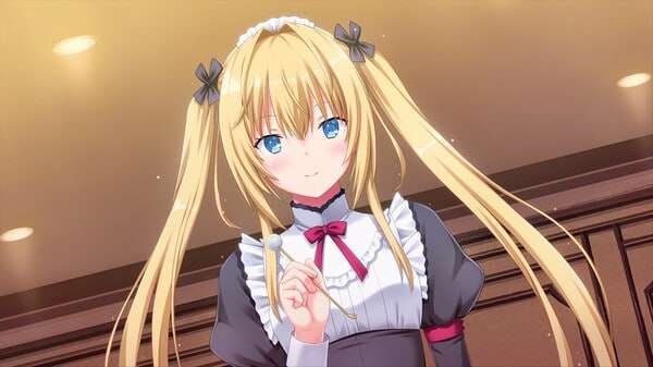 纯爱咖啡厅～帕露菲重制版～Parfait Remake v1.0 PC端 官中版 预览图