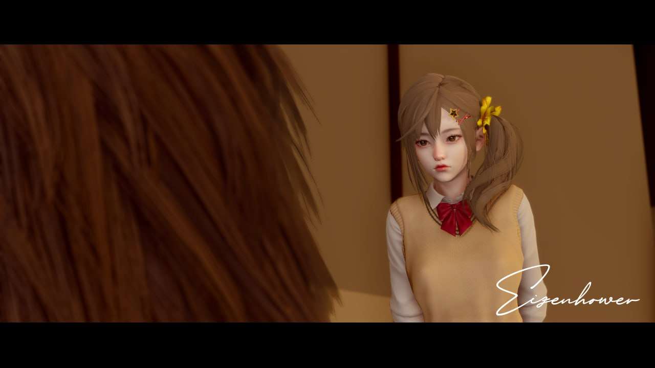 我们的60天 60 Days Of Us EA Build 双端 汉化版 预览图
