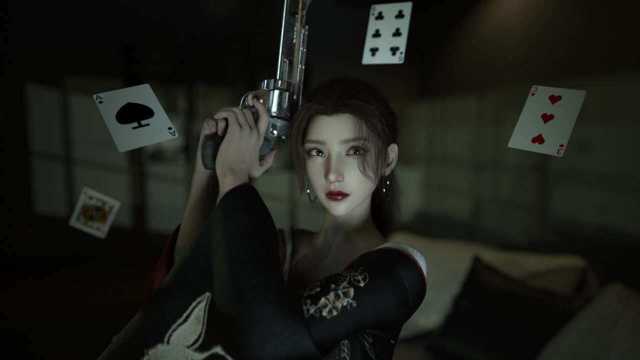 赌神模拟器：亚洲风云 God Of Gamblers 愿望赌场 v1.02-HF2 Ste PC端 预览图