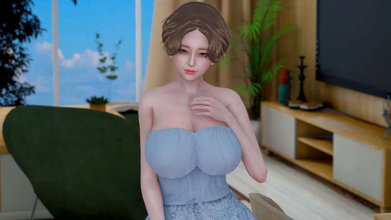 欲望小镇 Lust Villag v0.80 双端 汉化版 预览图
