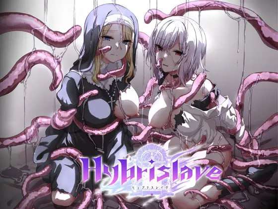 Hybrislave – 混血奴隸 Hybrislave -ヒュブリスレイヴ v1.0 Steam PC端 预览图
