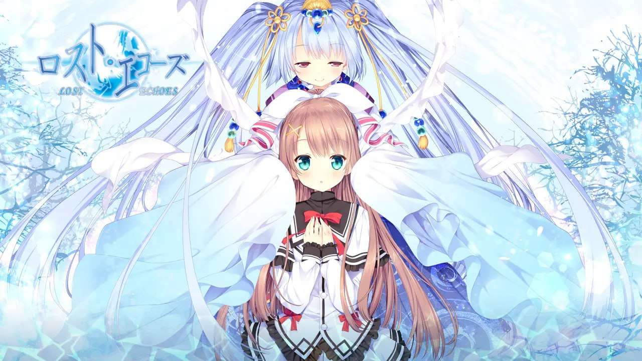 失落的回响 ロスト・エコーズ PC端 AI汉化完整版 预览图