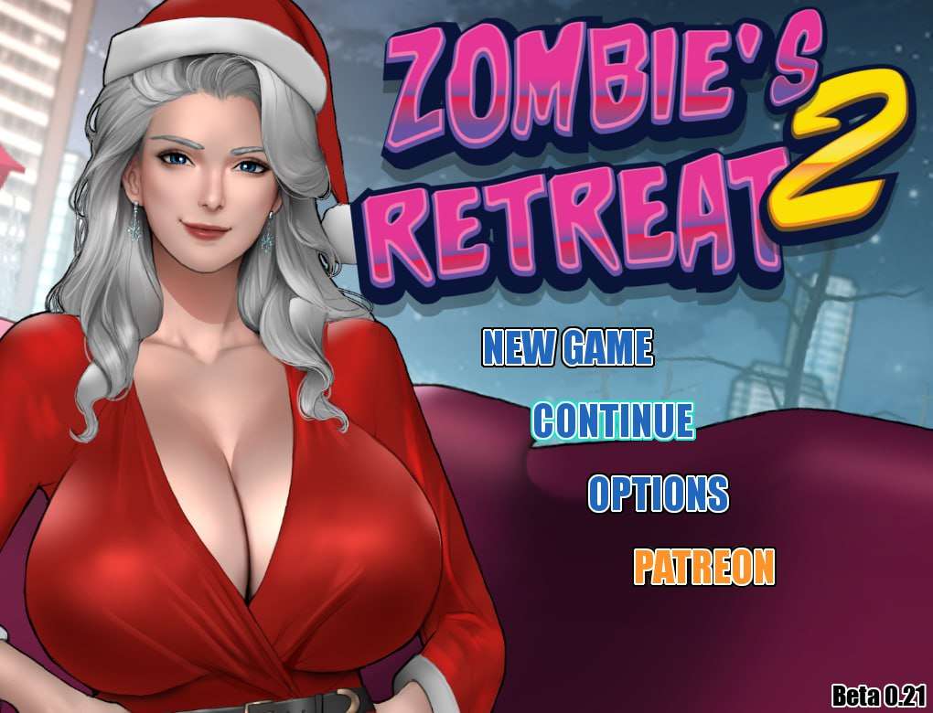 僵尸生活2：僵局 Zombie's Retreat v0.21 PC端 AI汉化版 预览图
