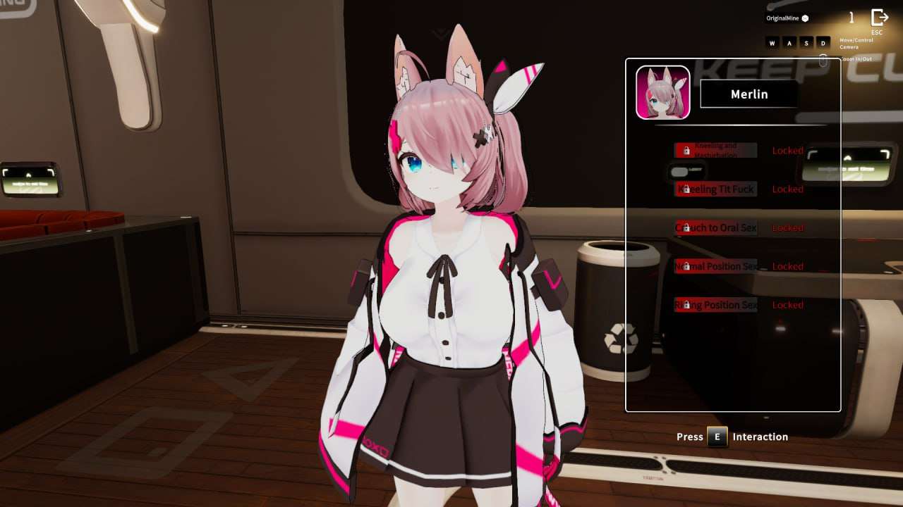枪灵少女2 Gun Soul Girl v1.11b PC端 官中版 预览图