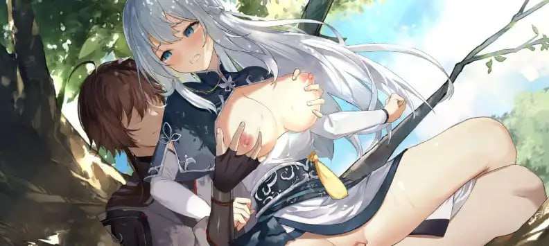 剑侠风尘恋曲 V1.19 PC端 预览图
