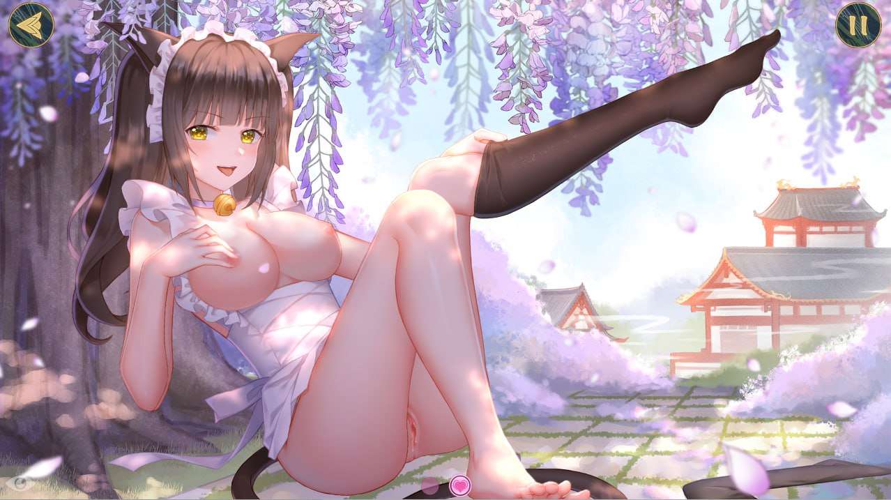 妖语 Another Secret v3.0 中文汉化完整版本 PC端 预览图