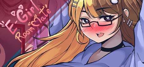 E-Girl RoomMate 虚拟女孩室友 PC端 预览图