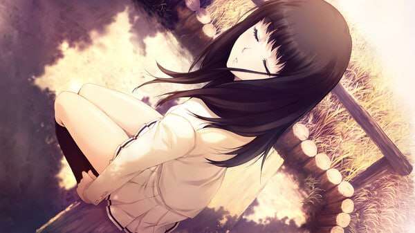 壳之少女 官方中文重制版 PC端 官中版 预览图