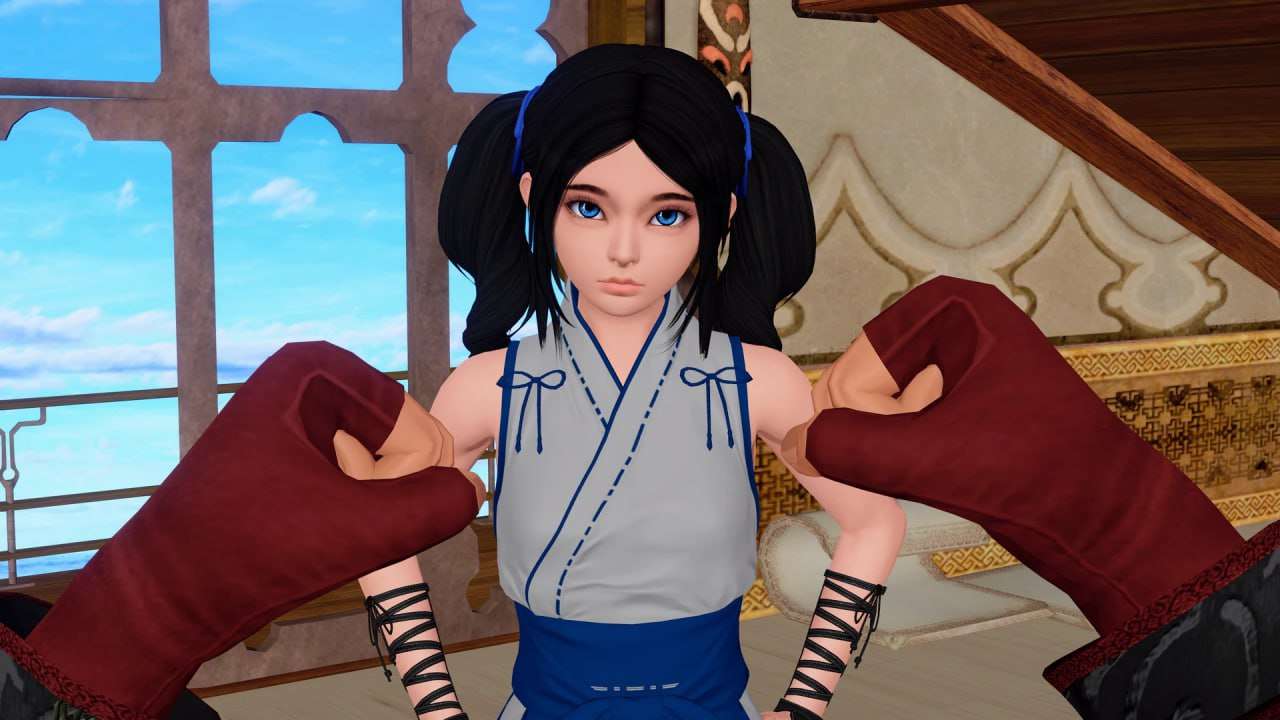 幸运潘多拉 Lucky Paradox v0.9.4 双端 汉化版 预览图