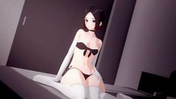 我的女仆梦中的电羊 My Maid Dreams of Electric Sheep 双端 预览图