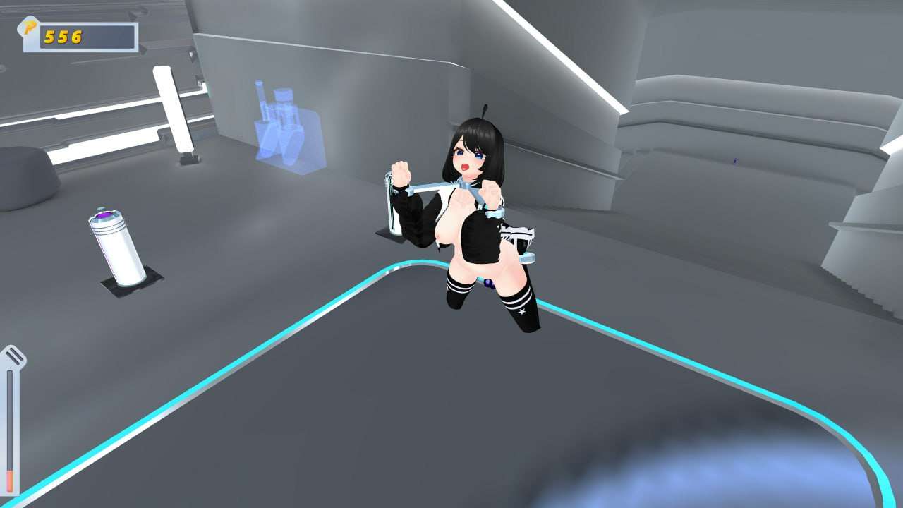 Cam Star! 机翻汉化版 PC端 AI汉化版 预览图