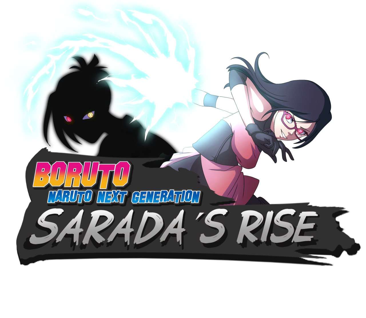 佐良娜崛起+博人传火影忍者新时代 Sarada Rising + Boruto Naruto PC端 预览图