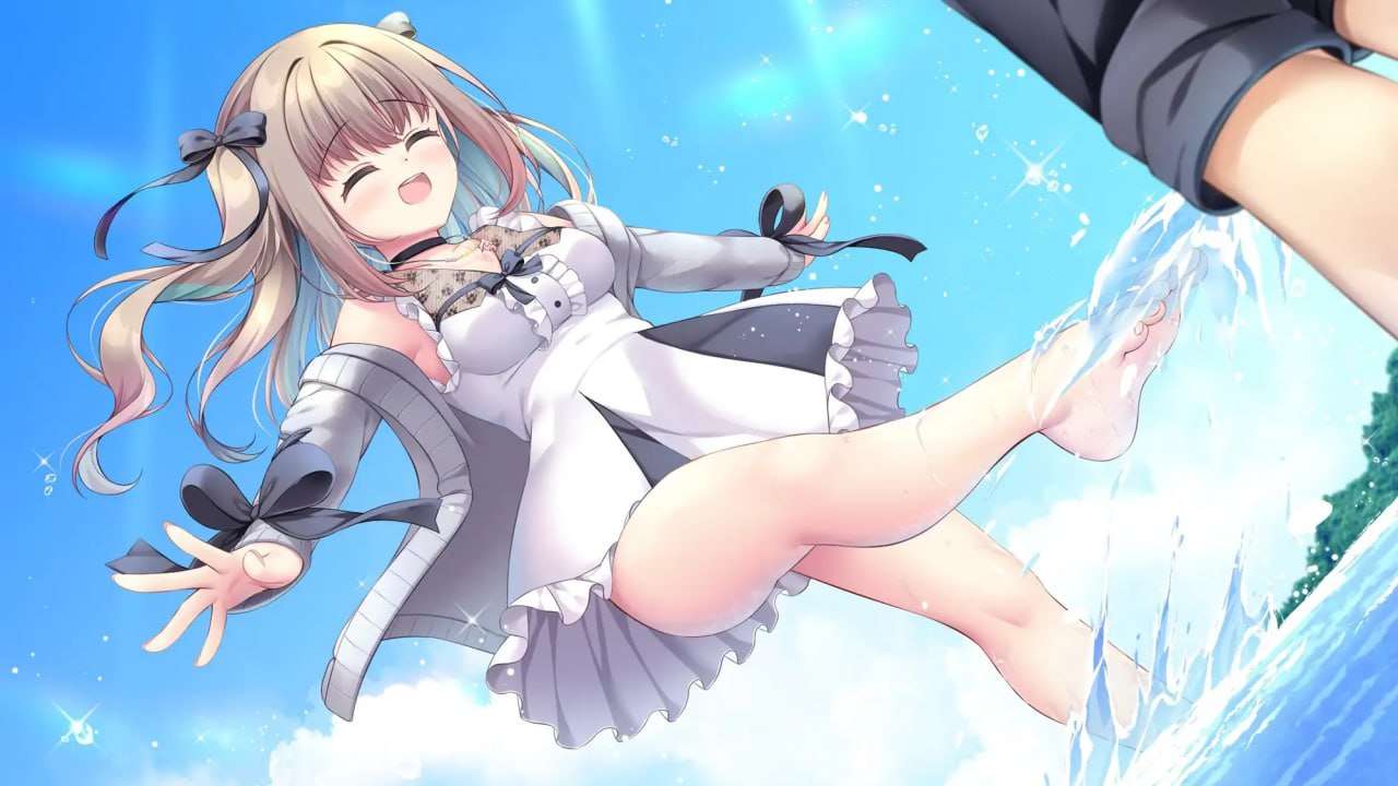 望却的埃迪修斯 望却のエディシウス PC端 汉化版 预览图