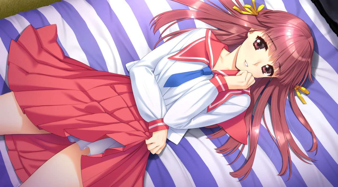 同级生Remake v1.0.4.2 重制版 官方中文版 + 全DLC PC端 官中版 预览图