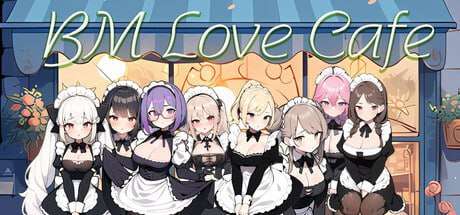 黑山恋爱咖啡厅 Love Cafe v2.7.5 PC端 官中版 预览图