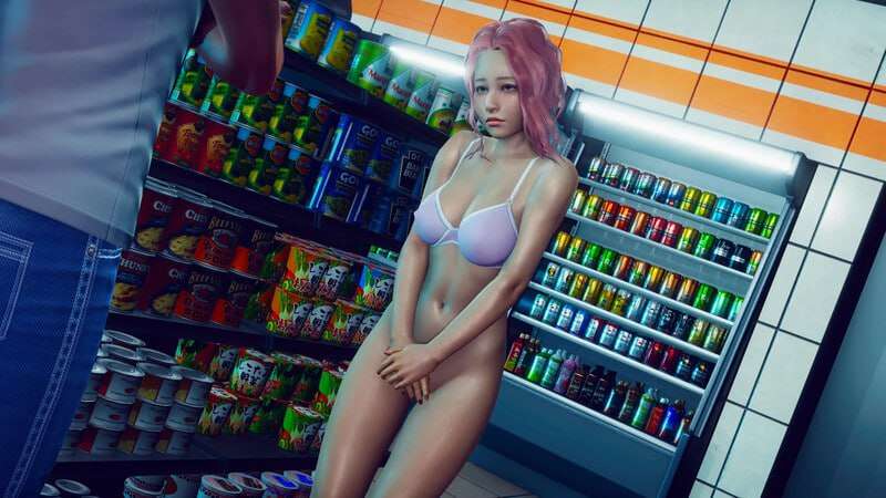挫败感 Frustration v0.06 双端 汉化版 预览图