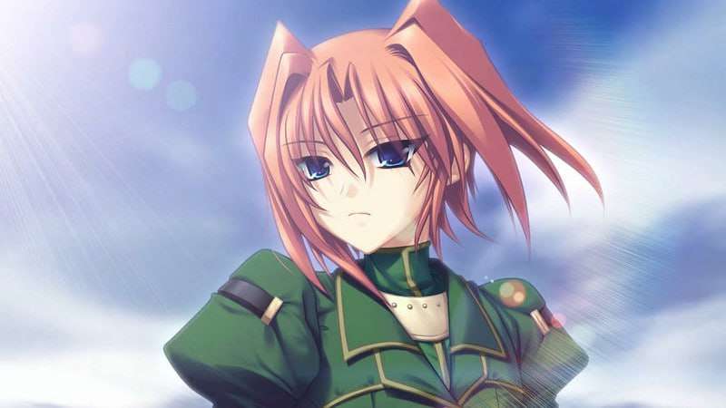 战女神VERITA 戦女神VERITA 中文汉化 PC端 汉化版 预览图