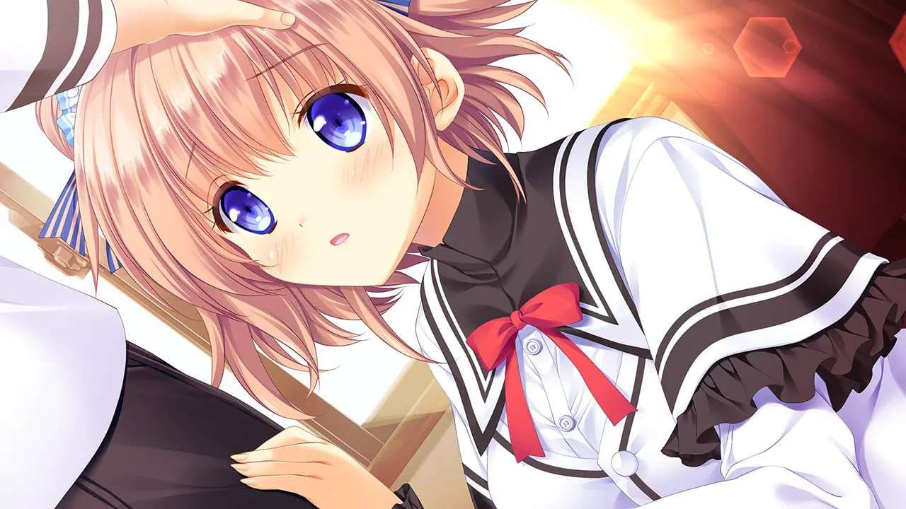 失落的回响 ロスト・エコーズ PC端 AI汉化完整版 预览图