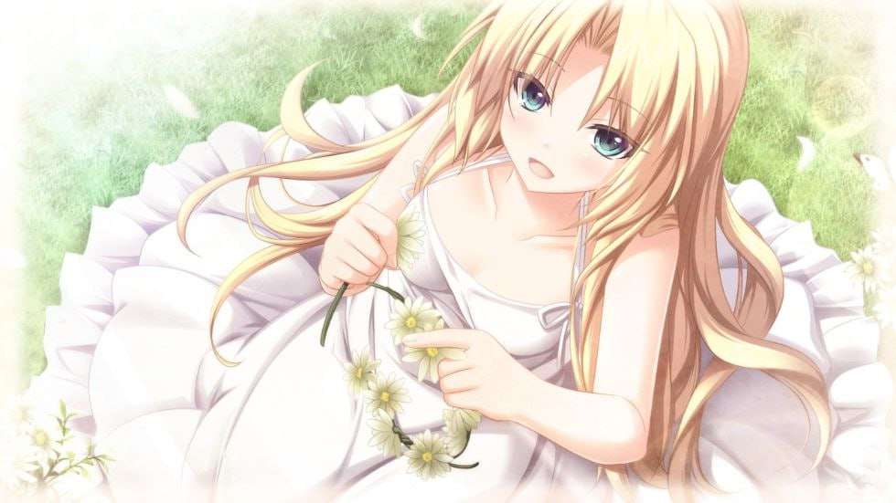 战女神MEMORIA 戦女神MEMORIA V1.1 初代重置汉化版 PC端 预览图