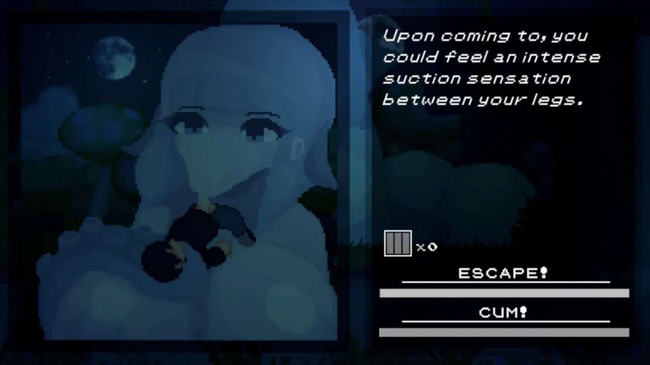 魅魔狩猎 Succubus Hunt 英文生肉步兵版 PC端 步兵 预览图