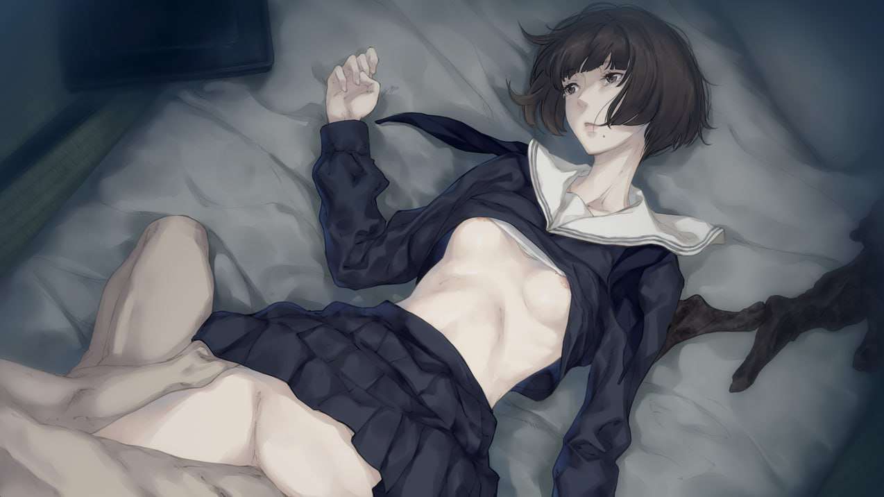 天之少女 PC端 官中完整版 预览图
