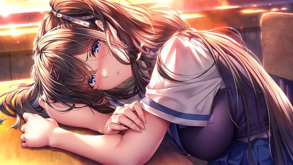 甜蜜女友3/アマカノ3 Ver1.01 精翻汉化正式版 PC端 汉化高清完整版 预览图